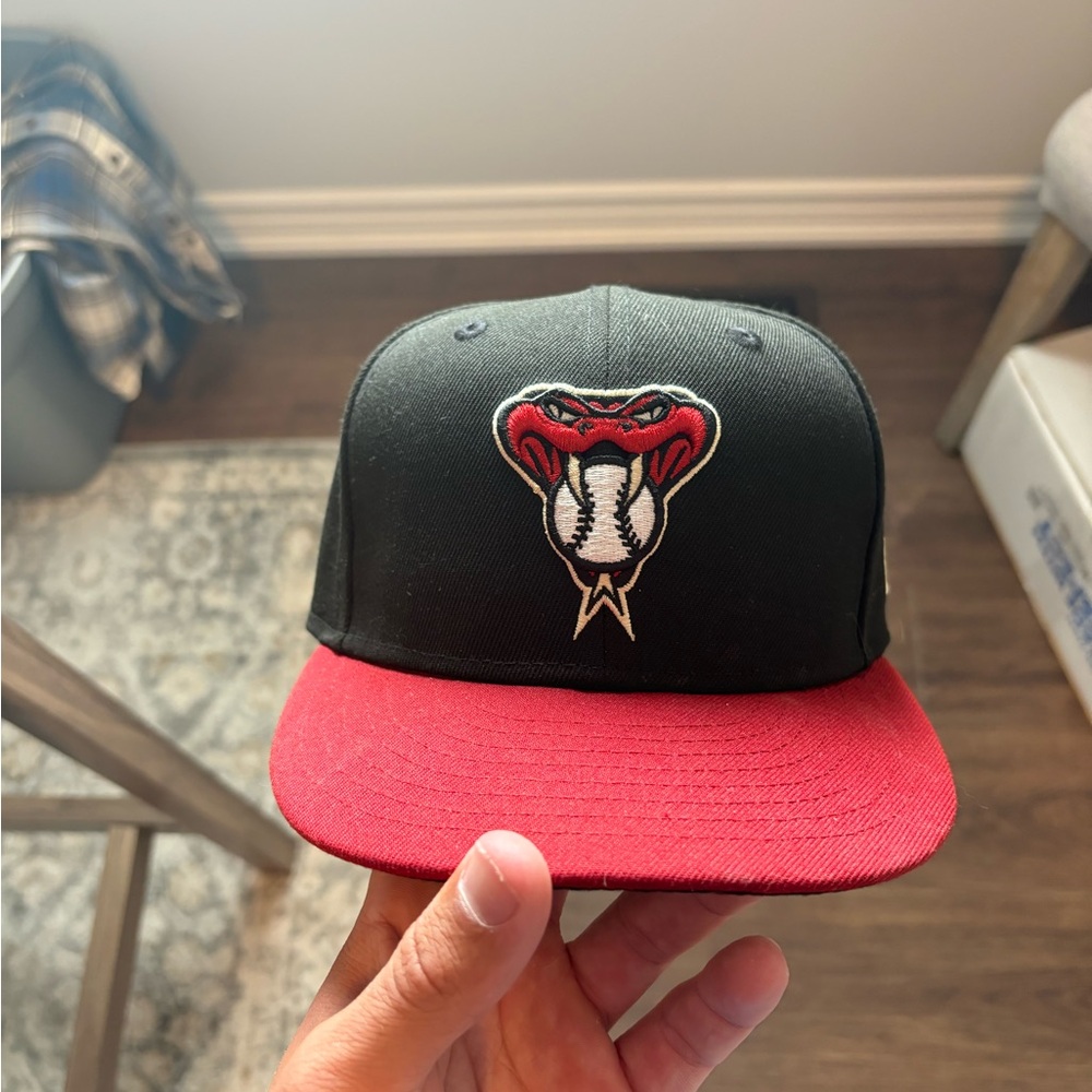 ❗️Arizona Diamondbacks Fitted Size 7 ❗️